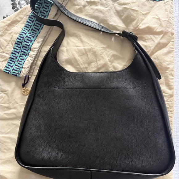 Tory Burch Miller Classic Shoulder Bag: BRAND NEW/NEVER USED - Picture 6 of 8